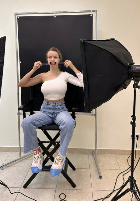 Ekaterina Enokaeva xxx pornstar photos