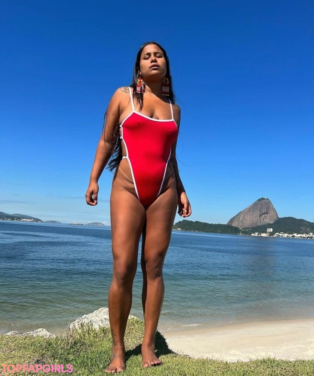 Kae Guajajara sex actress picture