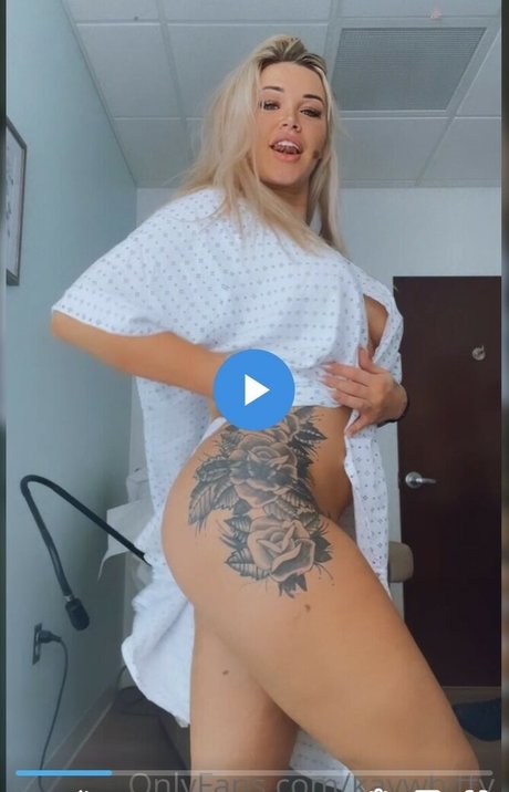 Kay Whitty pornstar nude photo