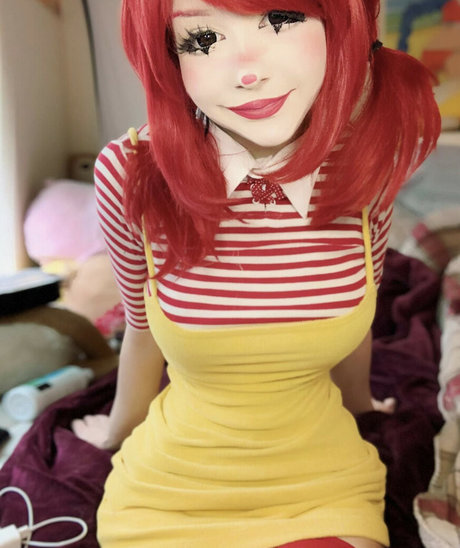 Clown Girls pornstar gallery