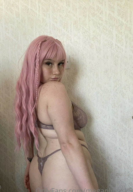 Meganlmack5 pretty star archive