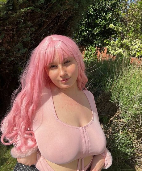 Meganlmack5 Profile pic