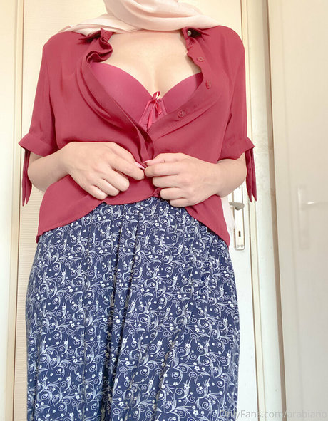 arabiano top star image