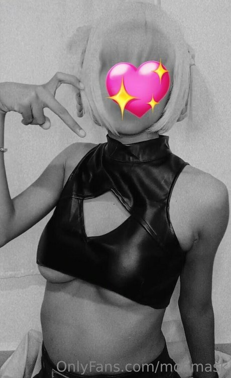 moomask top pornstar photos