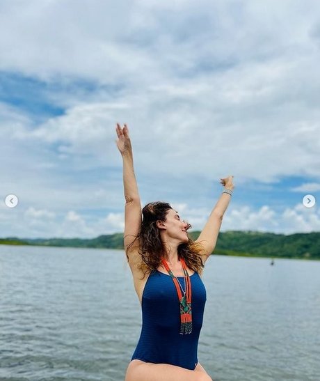 Paola Carosella nude pornstar photo