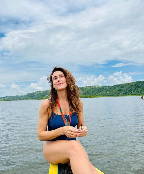 Paola Carosella pornstar exclusive photos