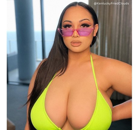 Anyastja ASMR sex pornstar photo