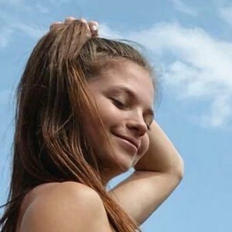 Dasha Semenova nudes actress galleries