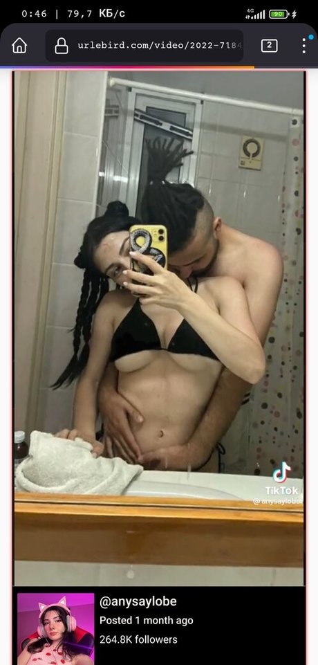 Anysaylobe xxx star gallery