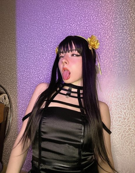 Anysaylobe model best pictures