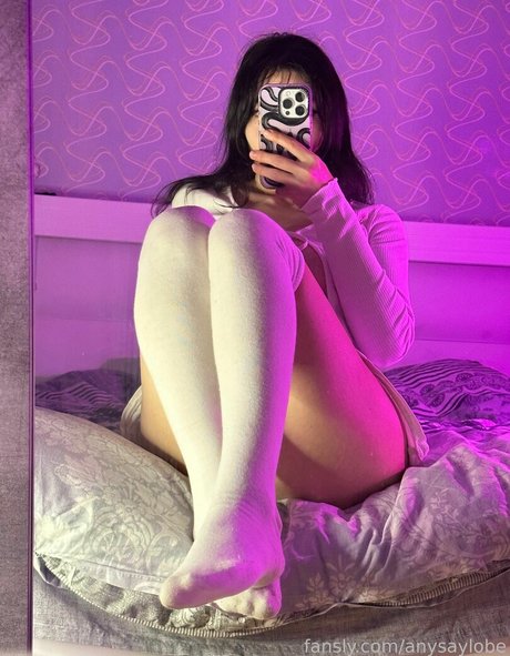 Anysaylobe pornstar photos