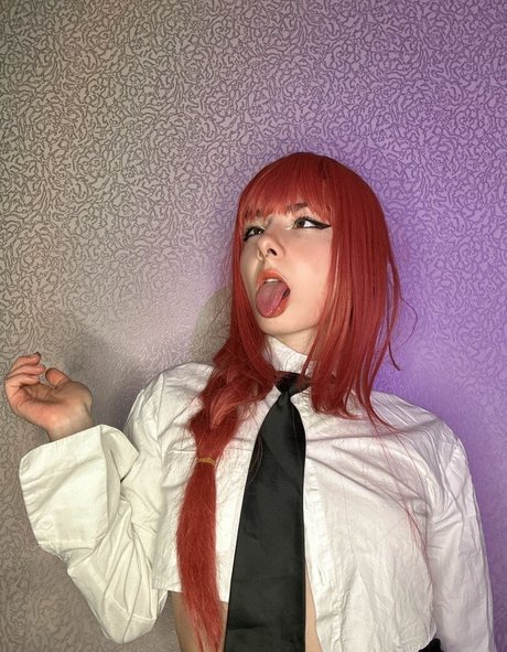 Anysaylobe exclusive pornstar picture