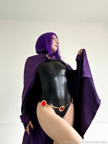 Anysaylobe star top gallery