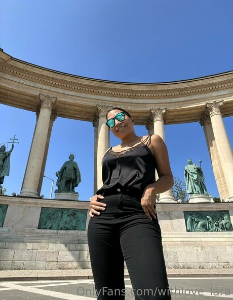 withlove lara pornstar art gallery