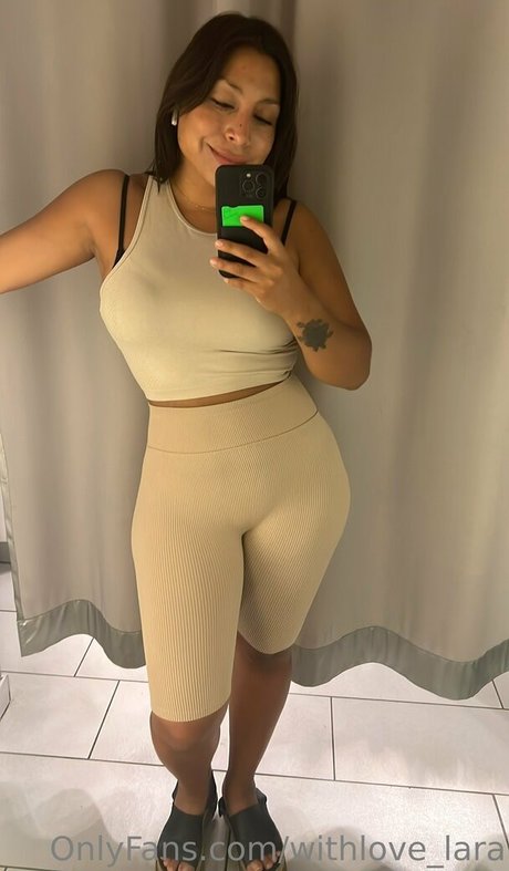 withlove lara star archive