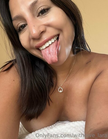 withlove lara star naked photos