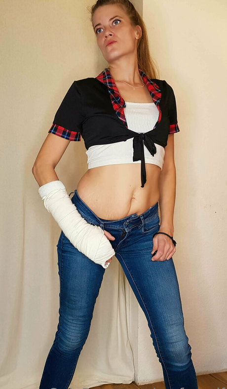 mufumelf model porn pictures