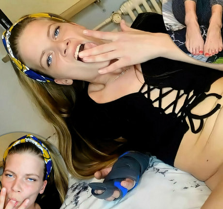 mufumelf free model image