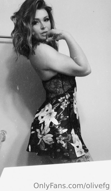 olivefg star beautiful picture