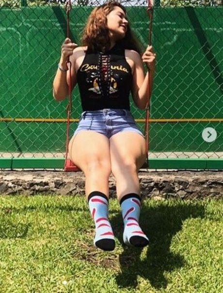 Vivi Alto pornographic actress picture