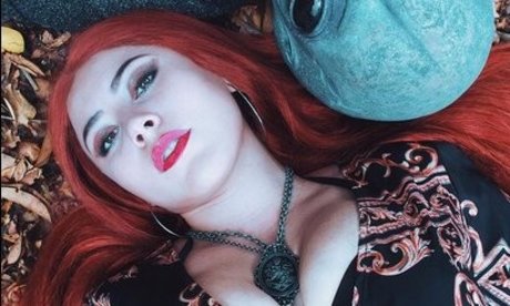 Vivi Alto pornstar photo