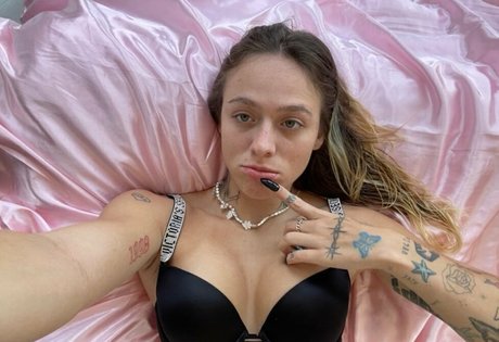 yourfavhaley exclusive model images