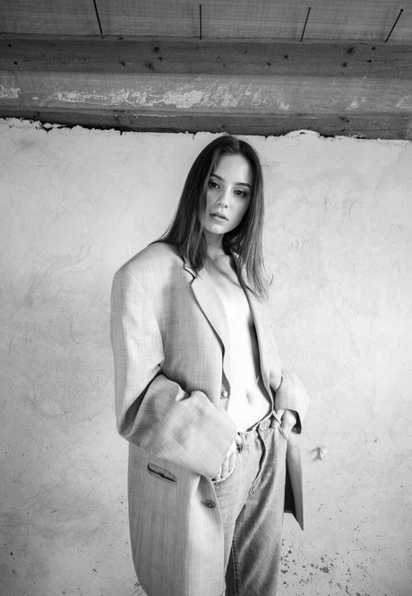 Angelina Romashka best star pic