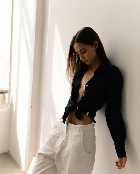 Angelina Romashka erotic pornstar images