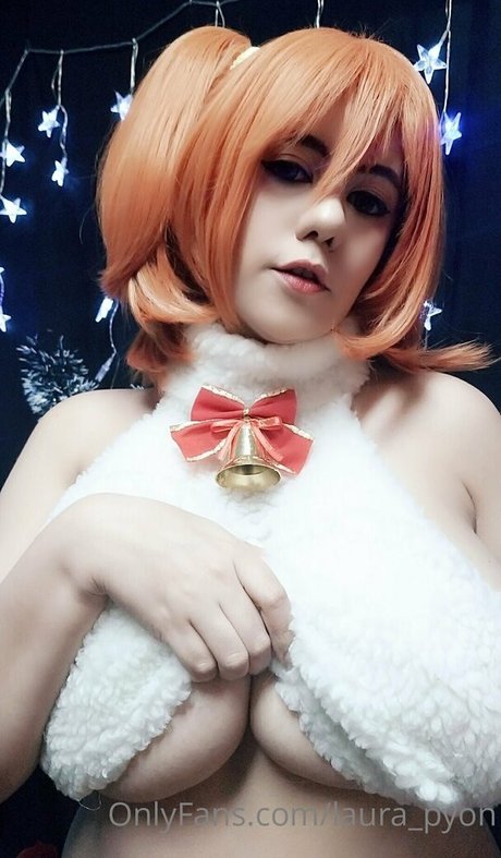 Laura Pyon star hot pictures