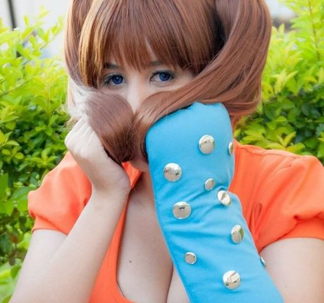 Laura Pyon free pornstar img