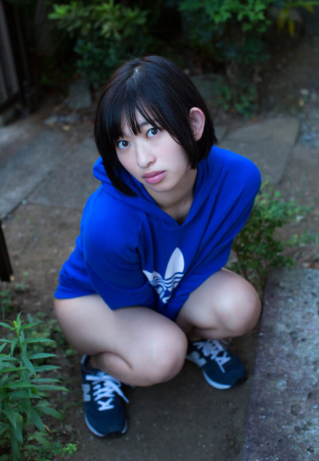 Yuka Kuramoti free model gallery