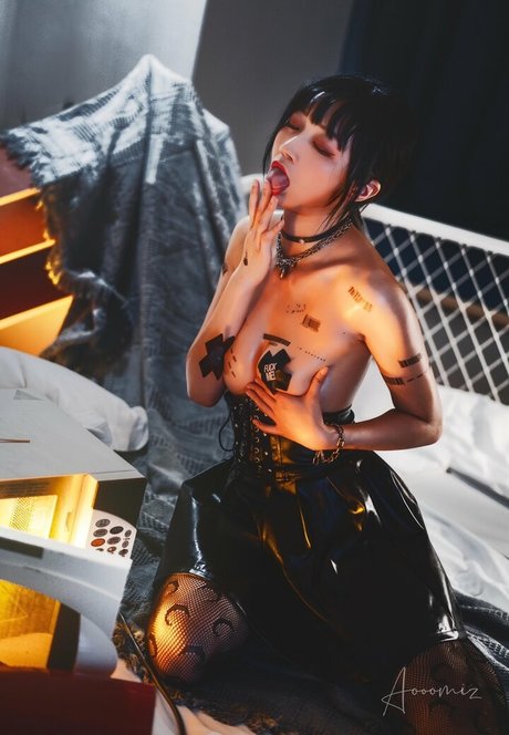 aooomi beautiful star img