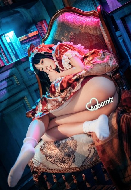 aooomi pornstar exclusive pic