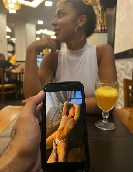 Emelly Souza pornstar nice archive