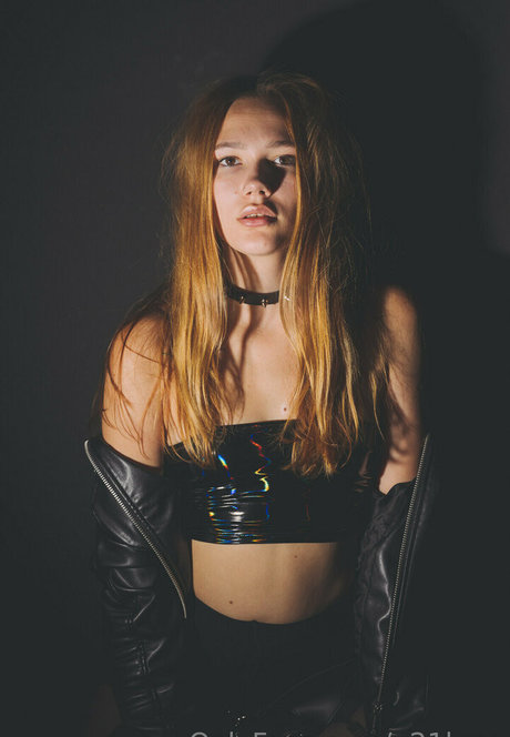 jennifer foxy model best images