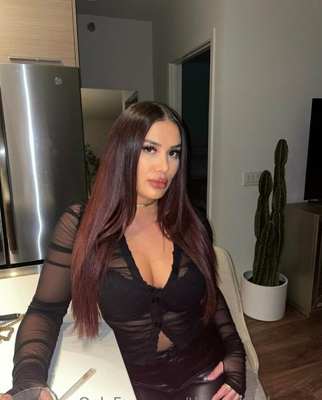 thecocktailqueen star pretty image