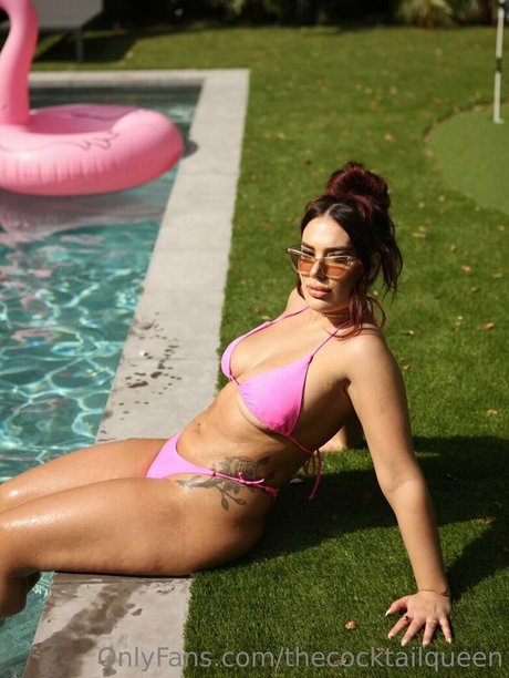 thecocktailqueen high quality pornstar gallery