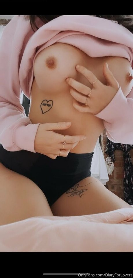 diaryforlovers adult model archive