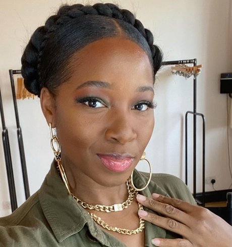 Jamelia porn model gallery