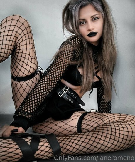 janeromeno sexy model gallery