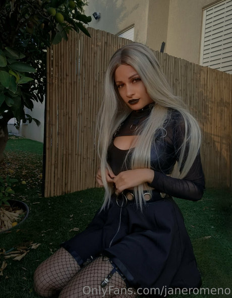 janeromeno star porn pic