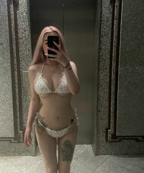 babykae pornstar naked image