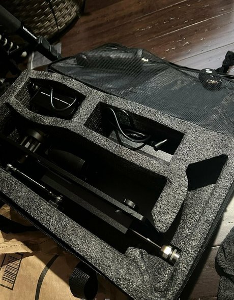 krakenhoney perfect star gallery