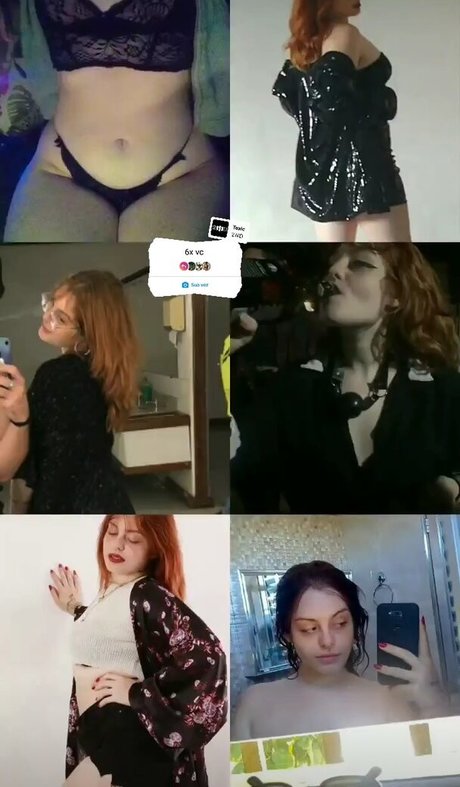 Luma Ferrari sex pornstar pics