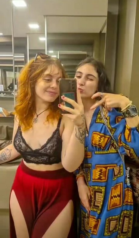 Luma Ferrari nice star image