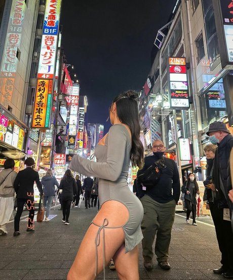 Savannah Palacio pornstar beautiful pic