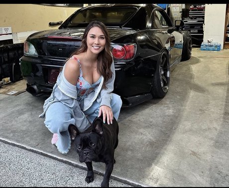 Sarah Decker nice star pictures