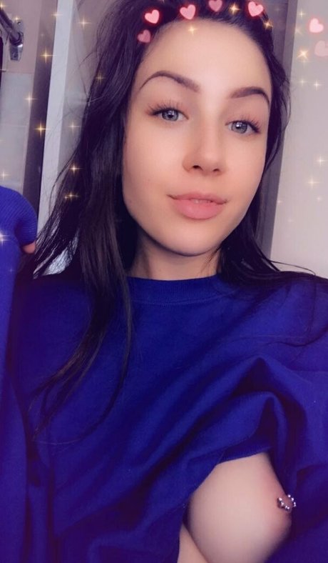 RadiantJules hot pornstar galleries