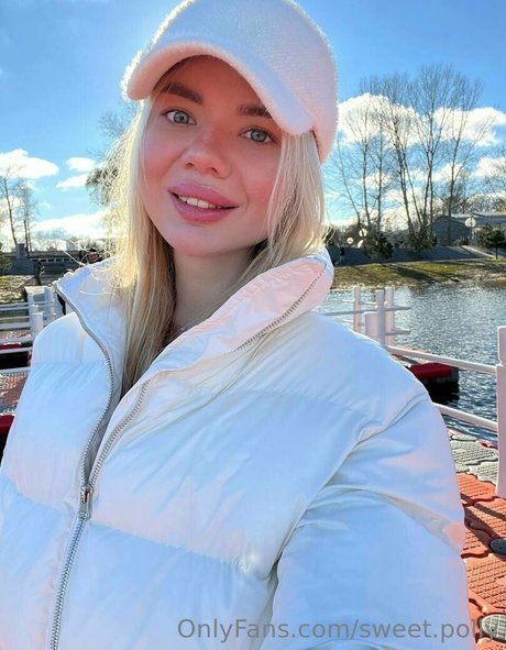 sweet polly pornstar exclusive picture