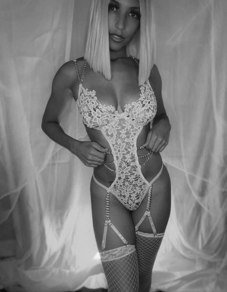 Domi Cosplay star nice picture